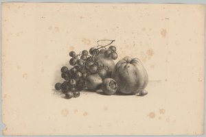 Druer og epler Flower and Fruit Studies (...) 3. episode (serietittel) av Anton Weiss