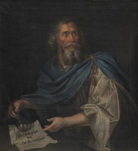 Alkymisten Lorens Weiskopf av Heinrich Dittmers
