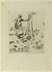  av Jean Francois Millet