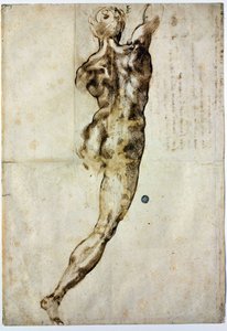 Naken bakfra, ca. 1504
