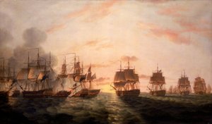  av Thomas Luny