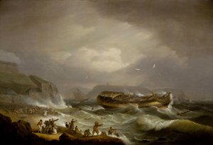  av Thomas Luny