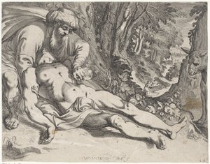 Den barmhjertige samaritan