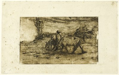  av Jean Francois Millet