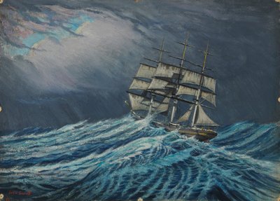  av John Everett