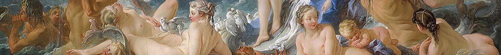 Venus triumf (François Boucher)